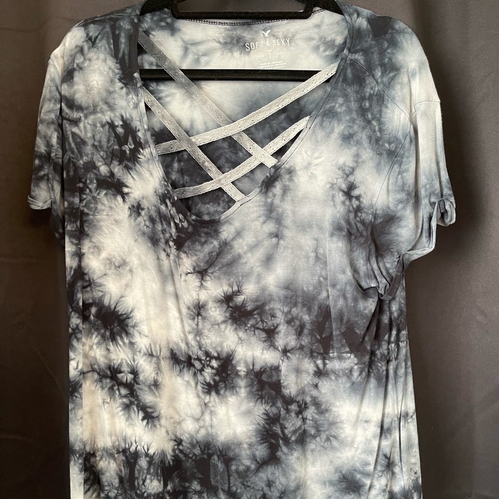 American Eagle Soft & Sexy T-shirt